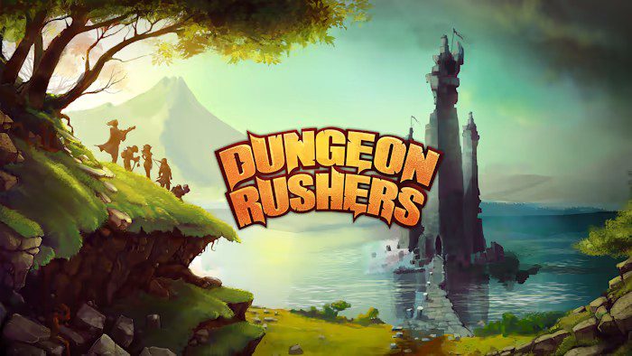 地城进击者 Dungeon Rushers_0