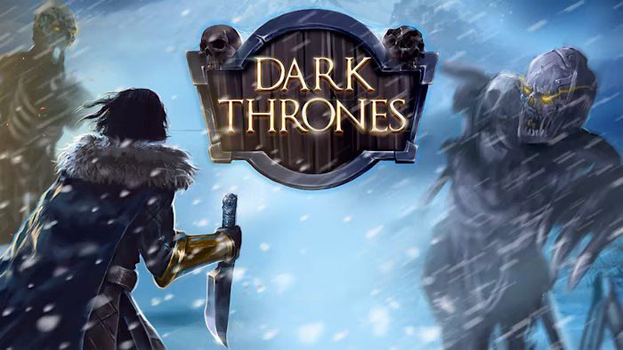 黑暗王座 Dark Thrones_2