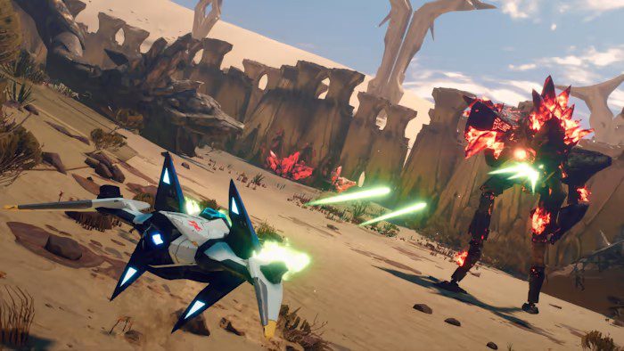 星链:决战阿特拉斯 StarLink: Battle for Atlas_1
