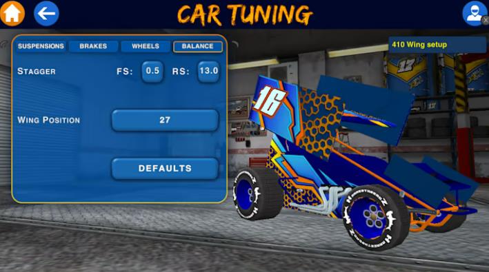 Dirt Trackin Sprint Cars_1