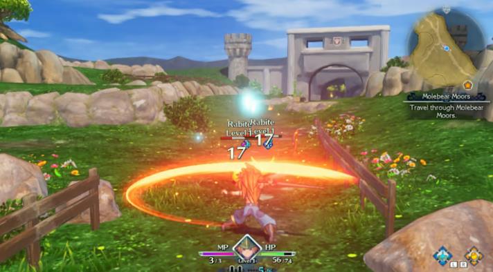 圣剑传说3:重制版 TRIALS of MANA_3