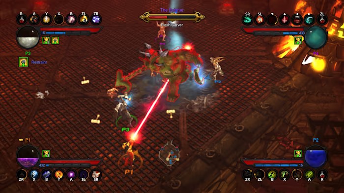 暗黑破坏神3 Diablo III-Eternal Collection_1