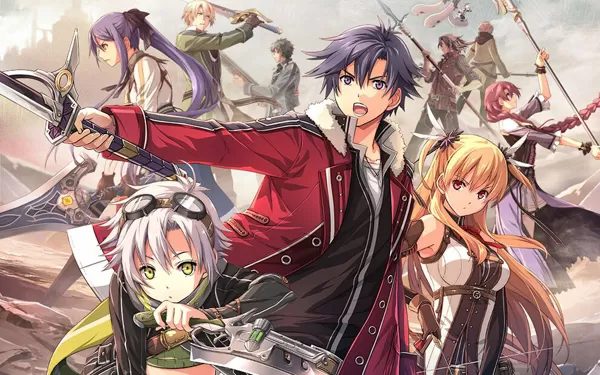 switch《英雄传说 闪之轨迹2：改》v1.0.5金手指下载_0