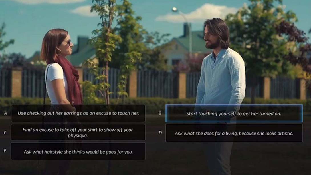超级情圣 Super Seducer_1