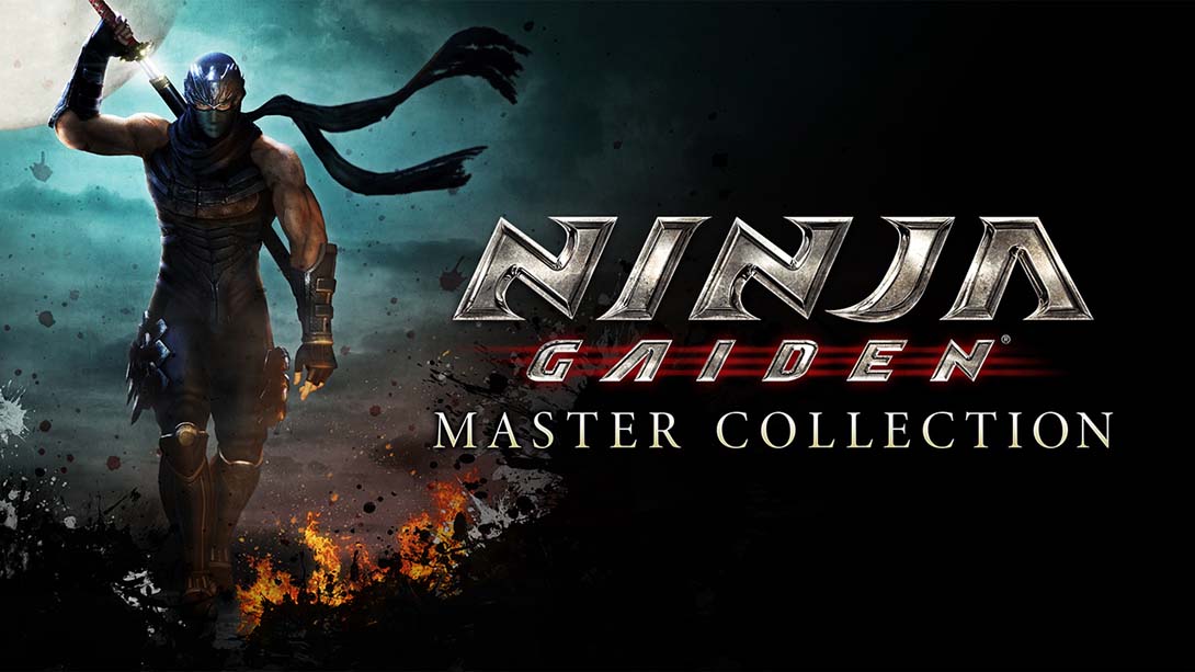 忍者龙剑传Σ NINJA GAIDEN Σ_0