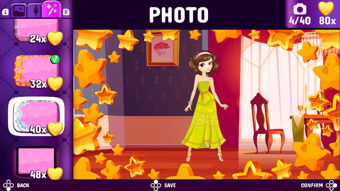 【英版】时尚公主 Fashion Princess_2