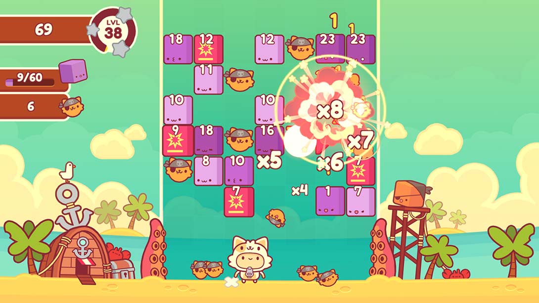 皮皮猫 Piffle_2
