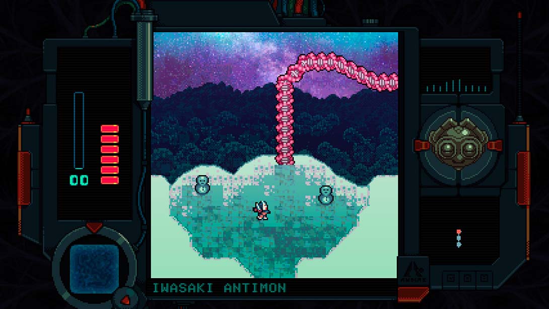 镇痛2:归于尘土 Anodyne 2: Return to Dust_5