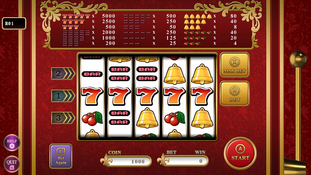 吉祥赌坊 THE Casino_5