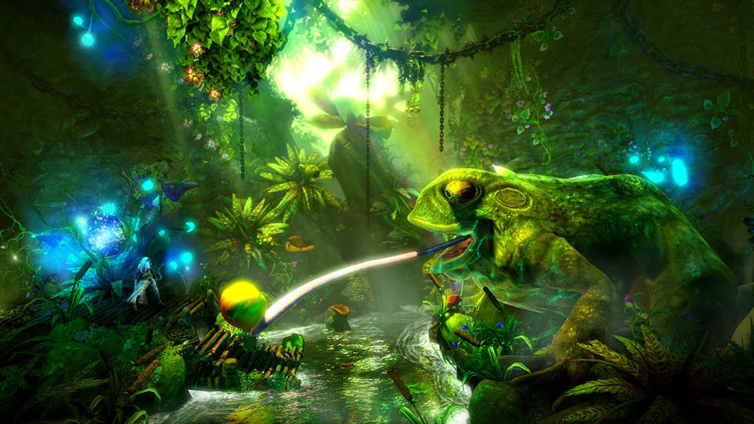 三位一体2：完整故事 Trine 2_1