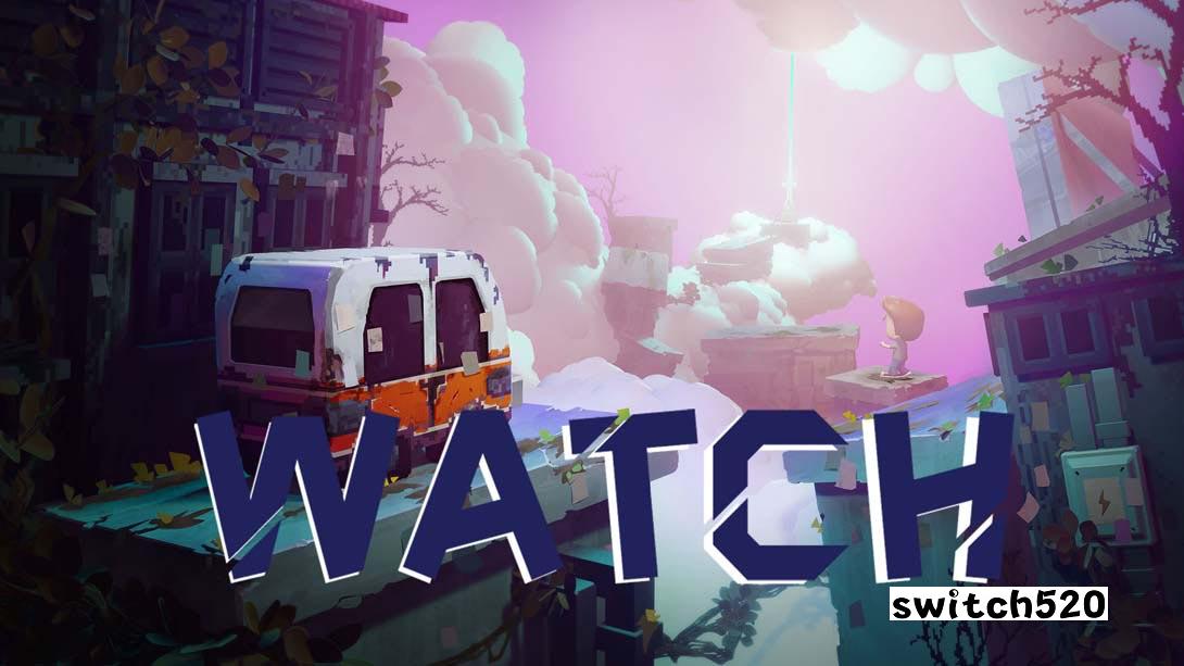 手表 Watch_0