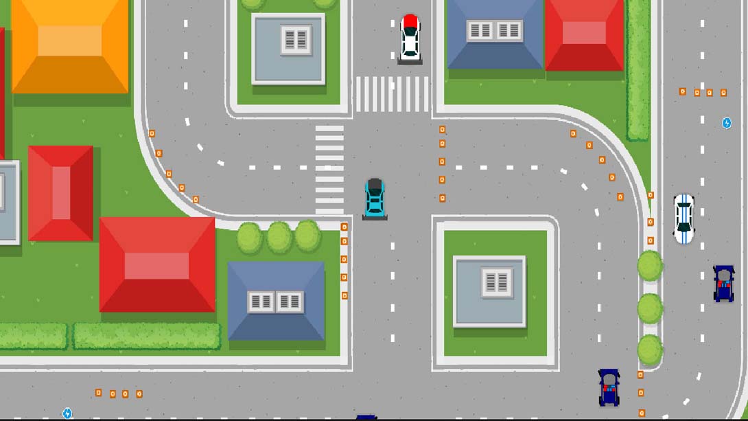 【美版】Car Mats_6