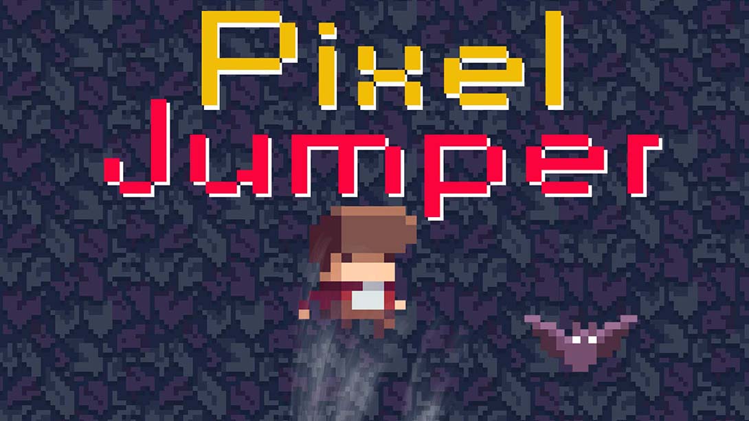 像素跳线 Pixel Jumper_0