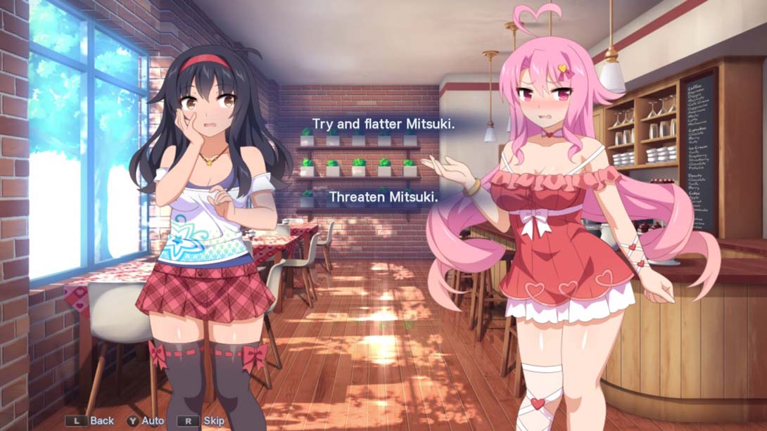 【美版】樱花丘比特 Sakura Cupid_6