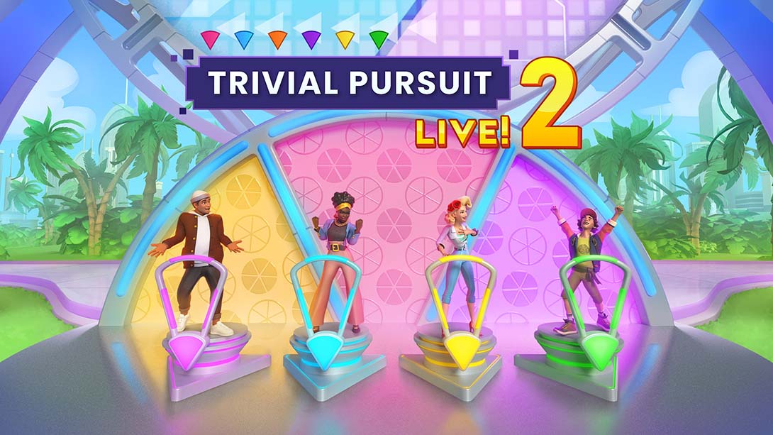 【美版】Trivial Pursuit Live! 2_0