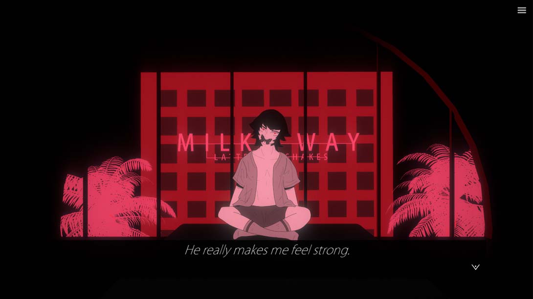 【美版】银河王子 – 吸血鬼星 Milky Way Prince - The Vampire Star_5