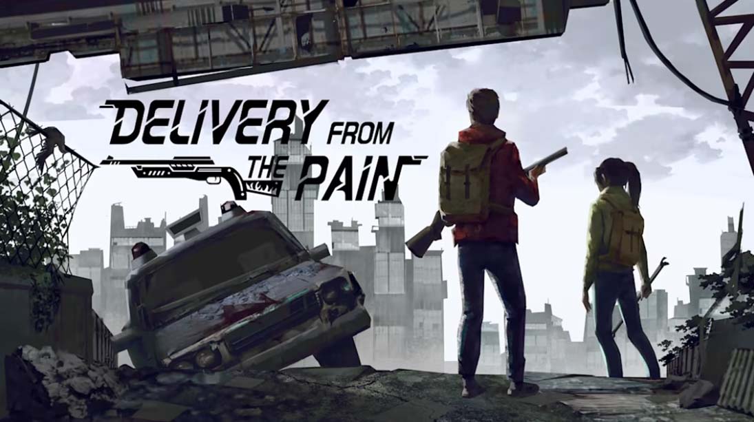 末日方舟 Delivery From The Pain_0