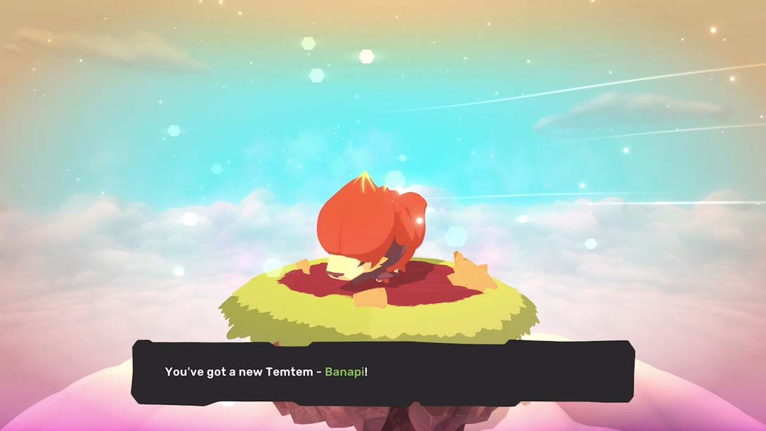 【美版】泰特姆 Temtem_4