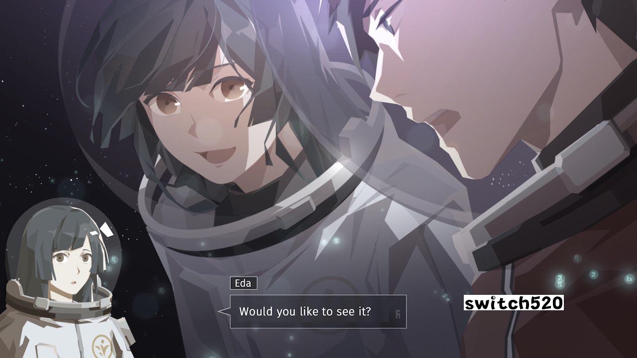 【美版】OPUS:龙脉常歌 OPUS: Echo of Starsong_2