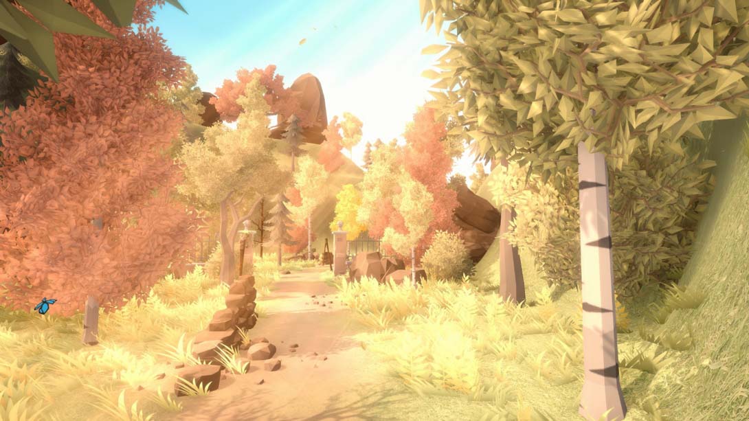 【美版】神圣谷 Sacred Valley_1
