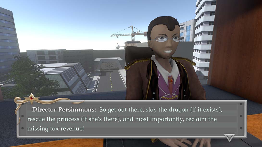 龙审计 Dragon Audit_4