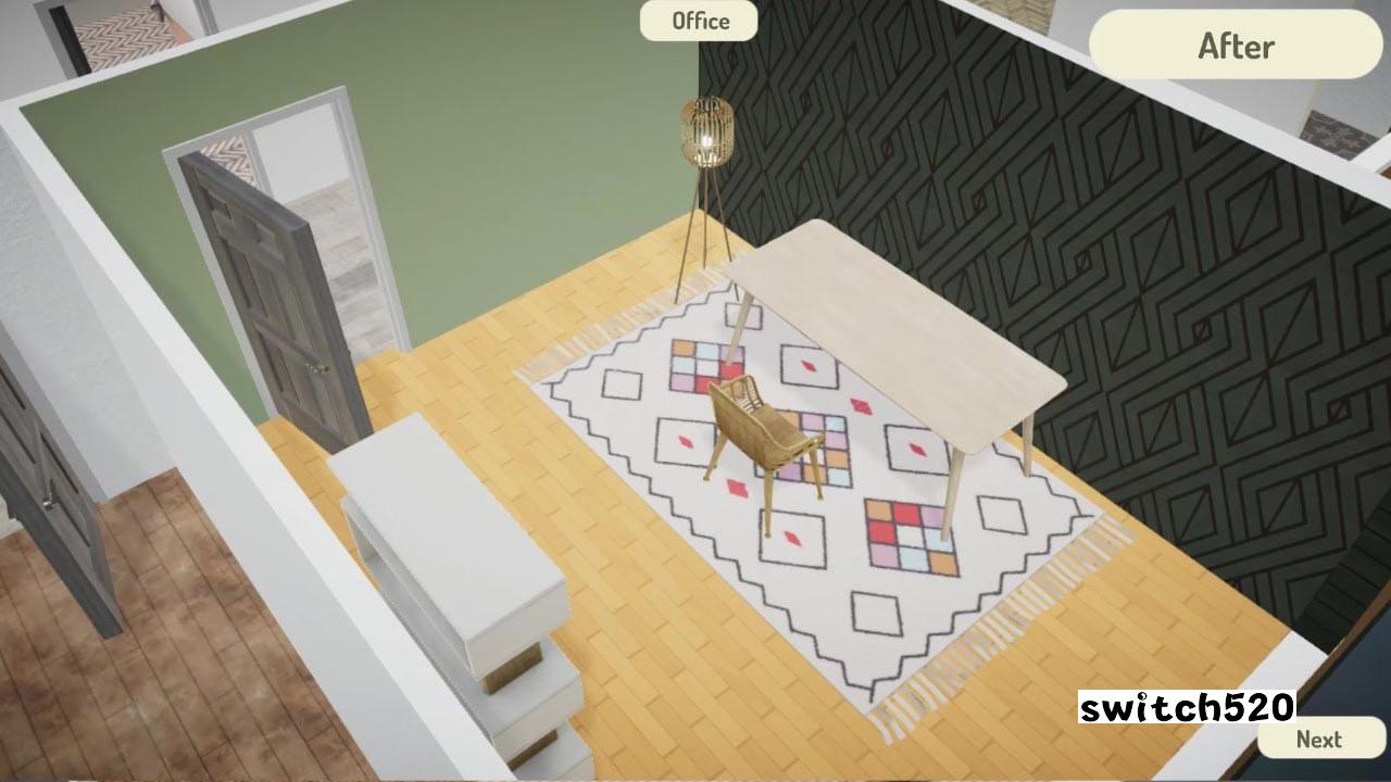 我的领域：室内设计师 My Universe - Interior Designer_1