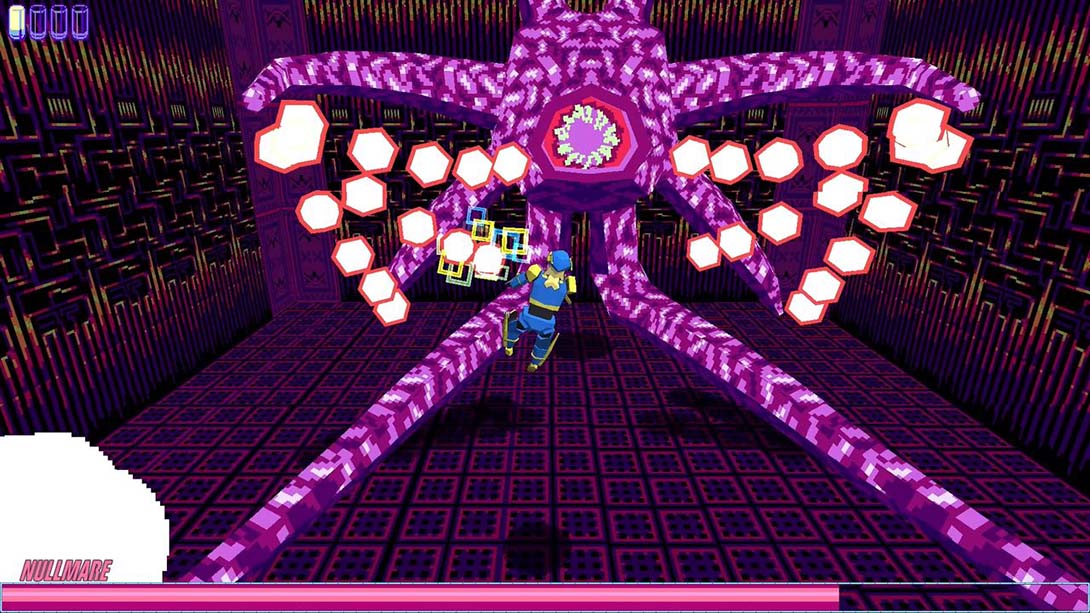 【澳版】雷霆小子2:空任务 Thunder Kid II: Null Mission_6