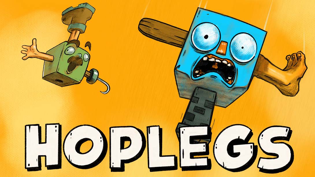 蹦极 Hoplegs_0