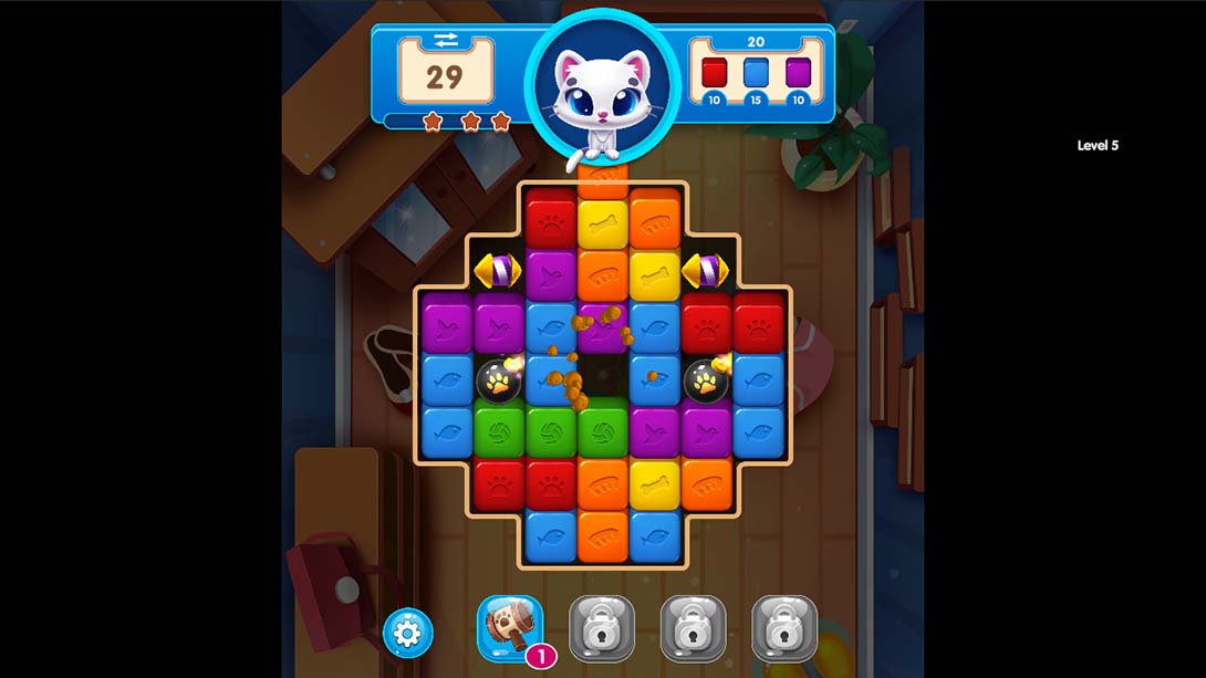 爆破方块 Pop Blocks_1