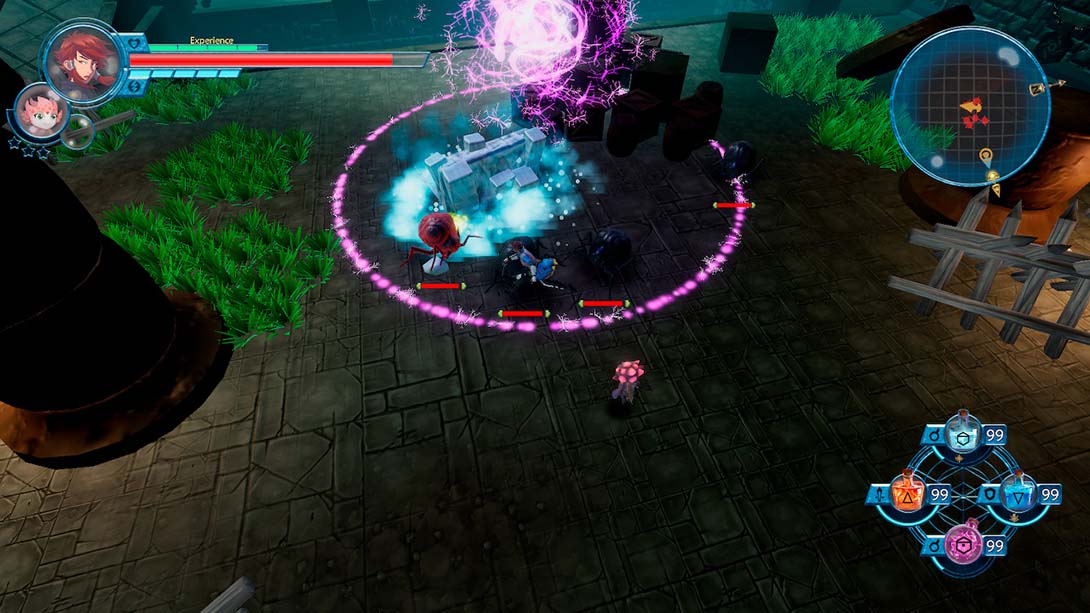 炼金术士冒险 Alchemist Adventure_6