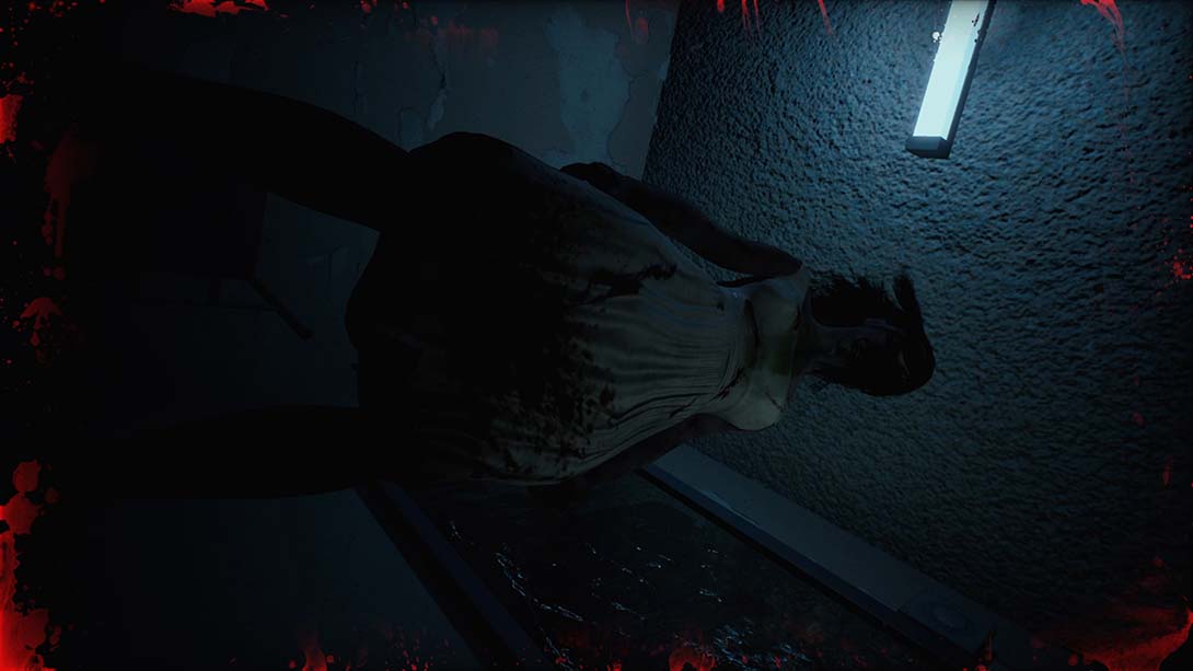 刑罚：加长版 Infliction: Extended Cut_4