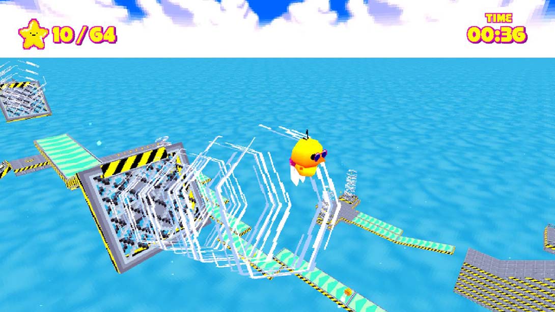Toree 3D_3