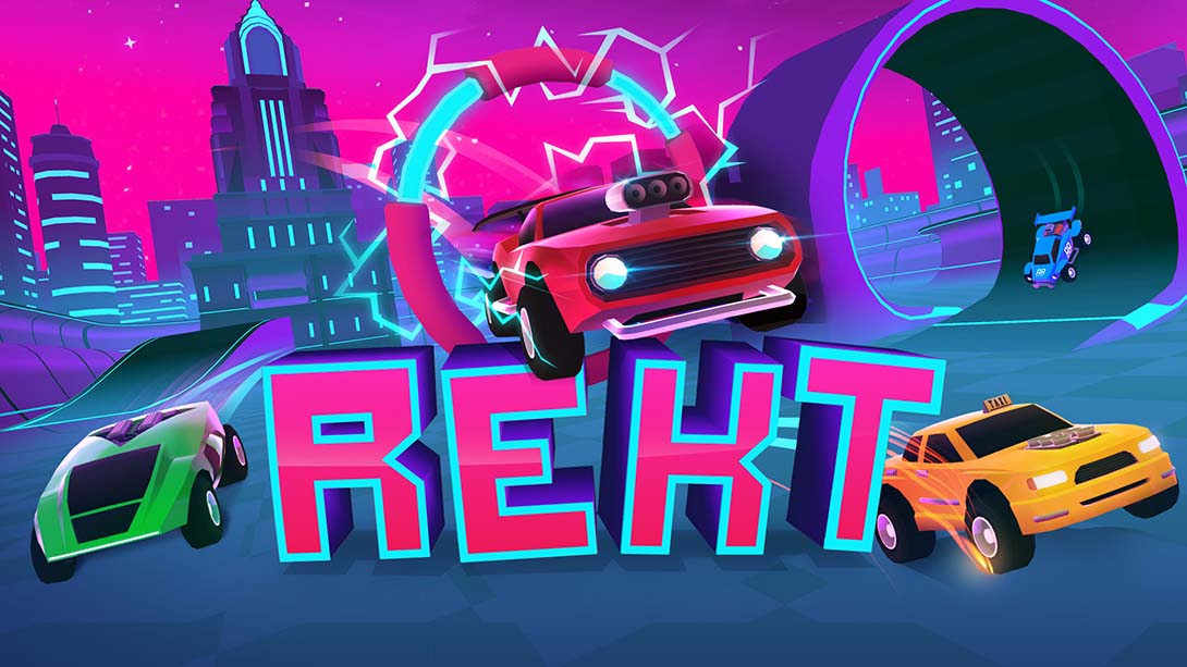 REKT! High Octane Stunts_0