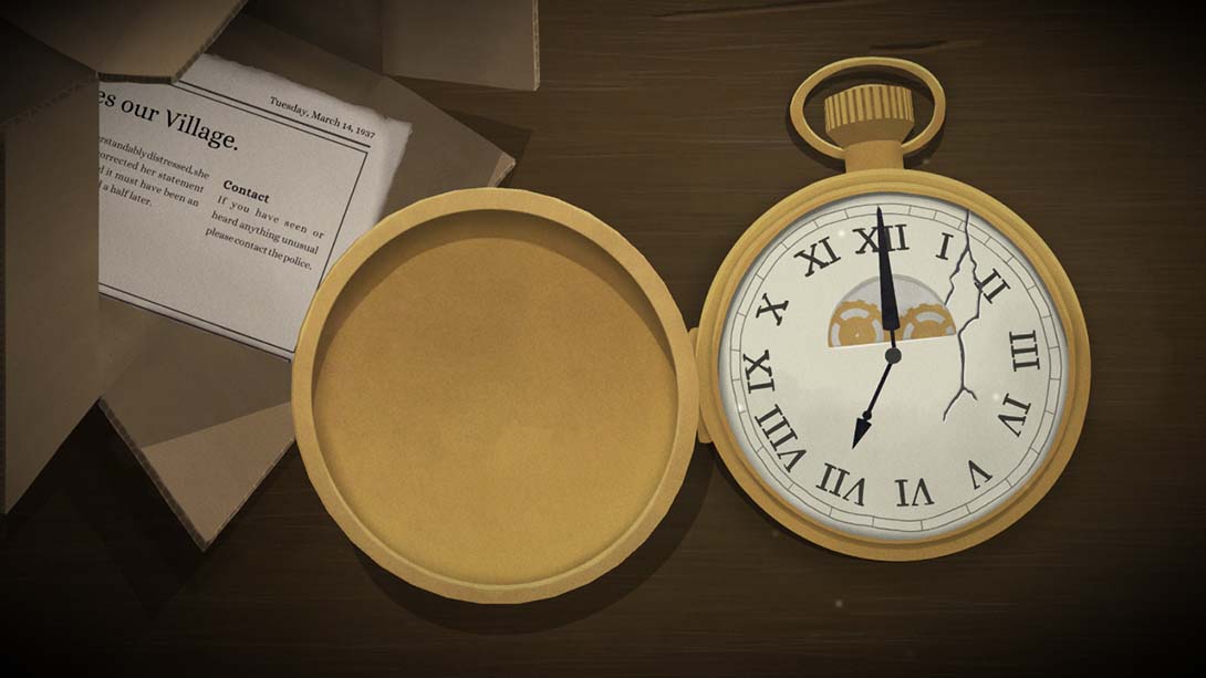 滴答：双人冒险 Tick Tock: A Tale for Two_4