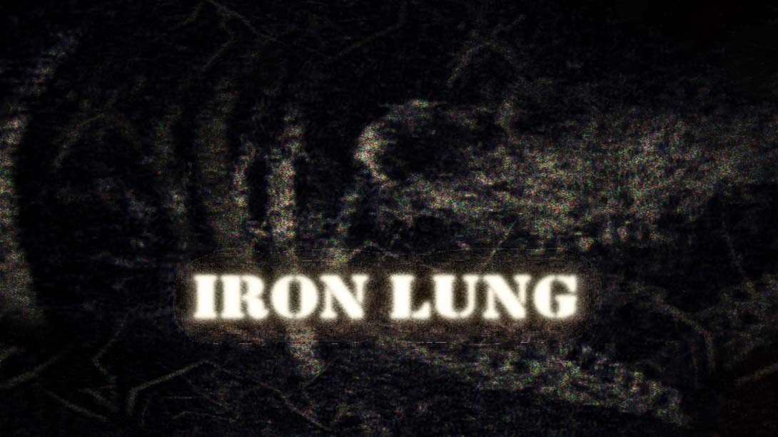 【美版】Iron Lung_0