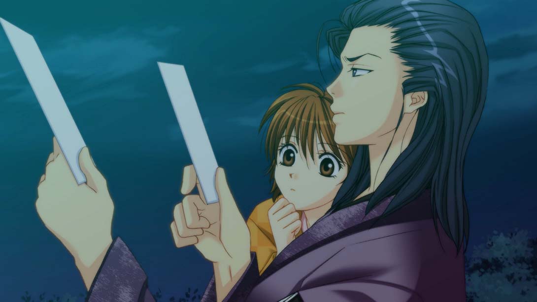 幕末恋华新选组 Bakumatsu Renka SHINSENGUMI_5