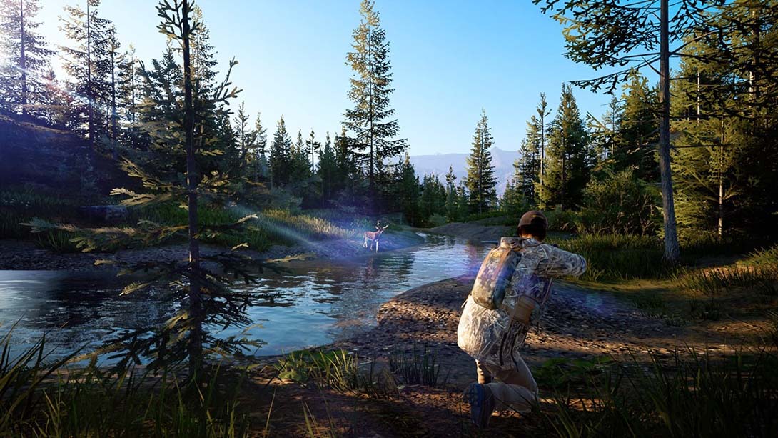 狩猎模拟2 Hunting Simulator 2_2