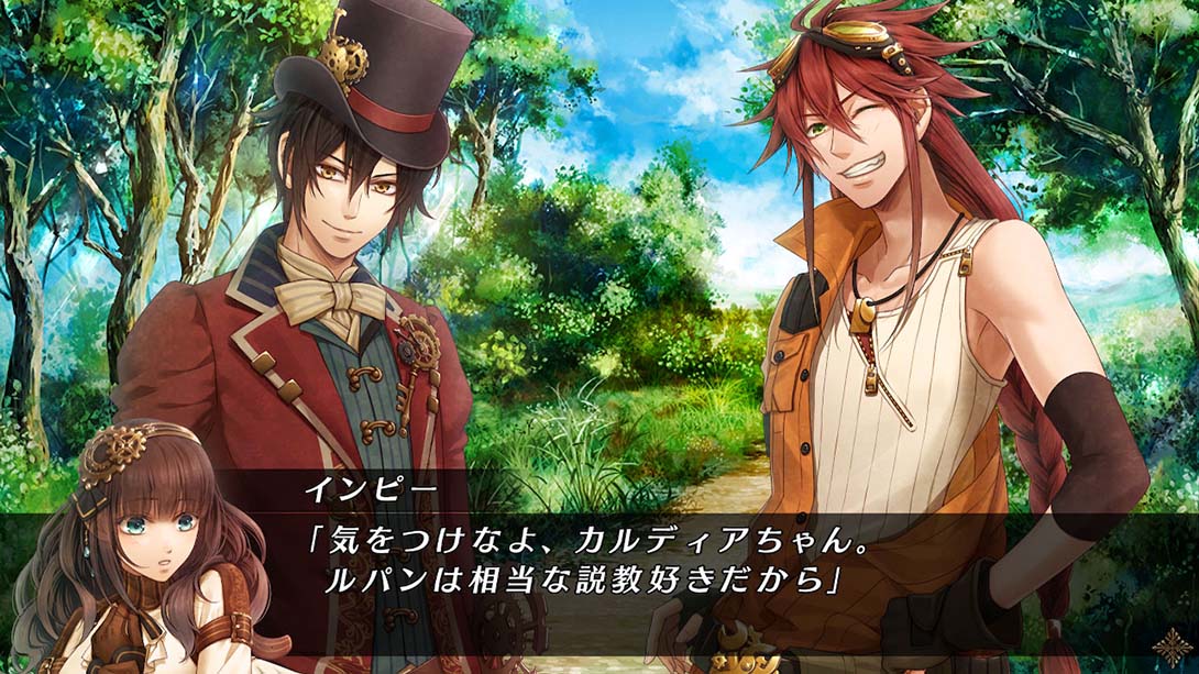 彩虹的花束 Code Realize_5