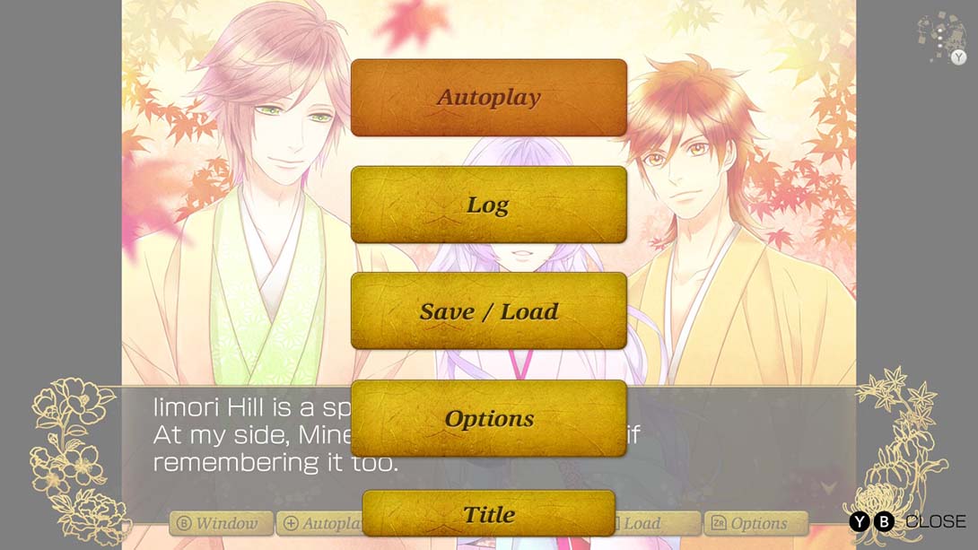 Byakko-tai Samurai Boys_4