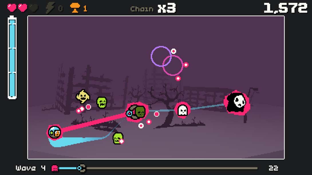 抓捕幽灵3000 Ghost Grab 3000_3