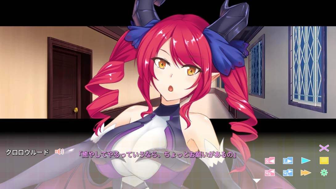 【英版】与异世界的少女结婚 Kuroro版.  Isekai Bride Hunting – Kullulu Edition_2