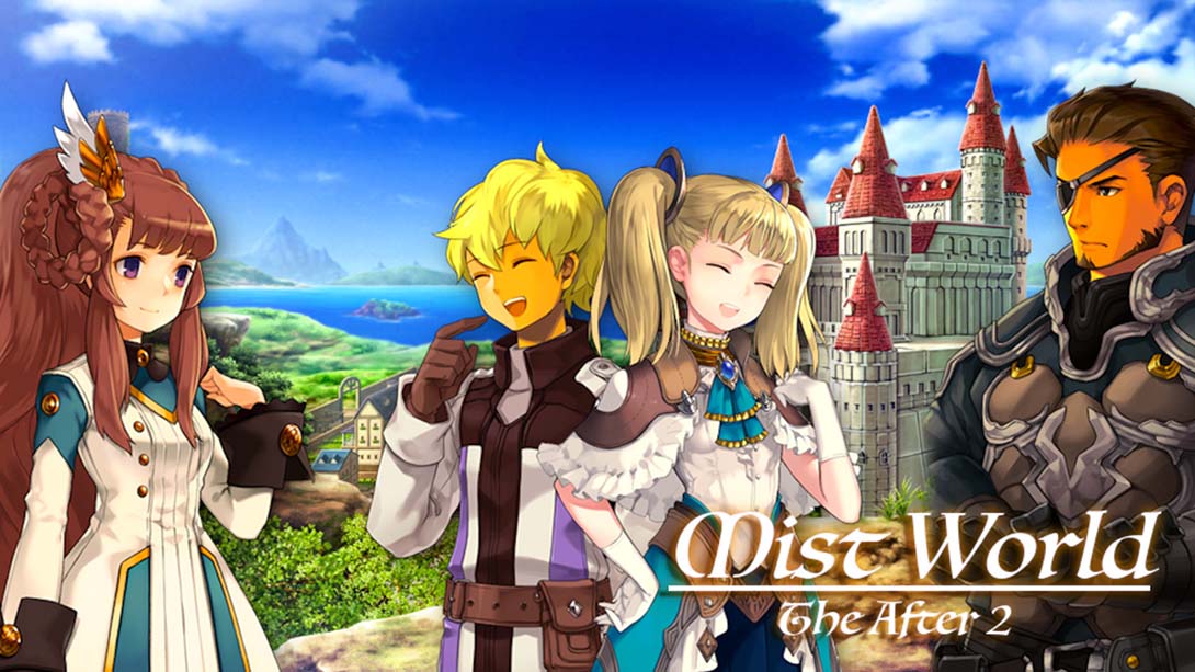 迷雾后的世界2 MistWorld the after2_0