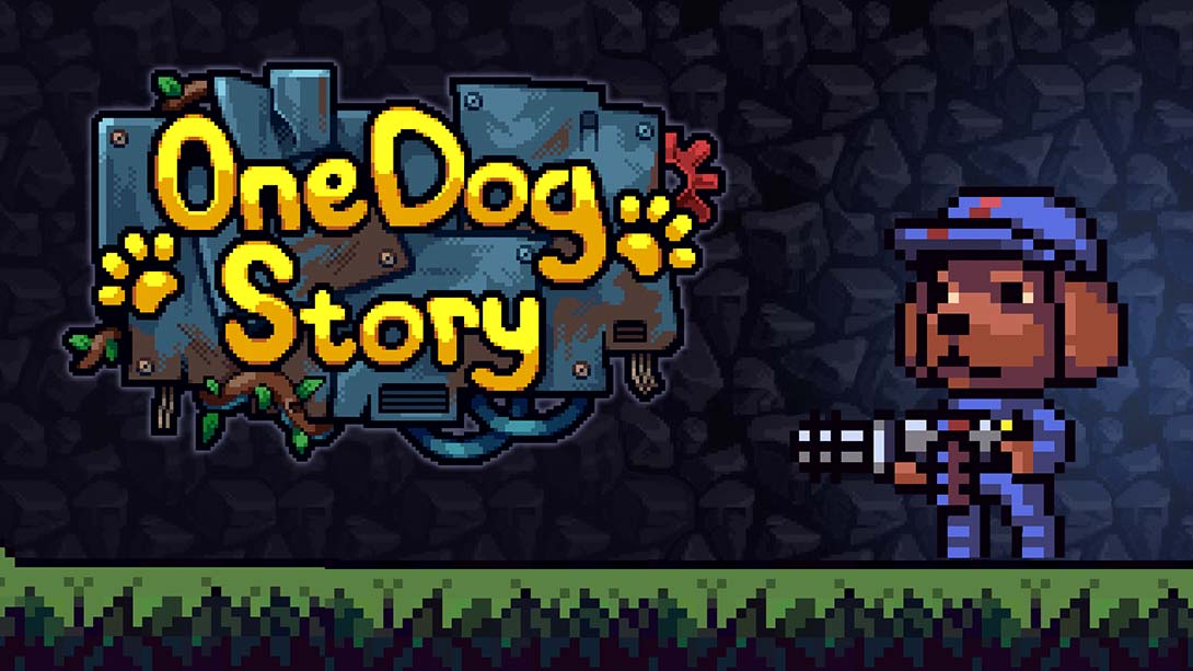 一条狗的故事 One Dog Story_0