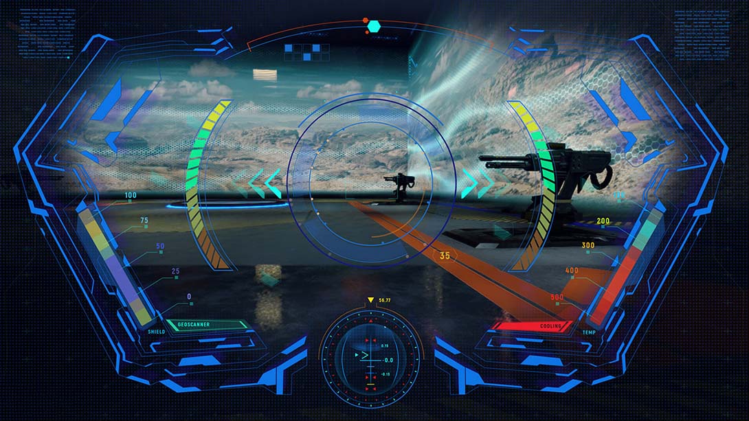 【美版】机甲大师 Mech Mechanic Simulator_3