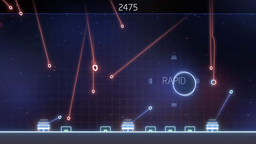 【美版】导弹指令：重启 Missile Command: Recharged_4