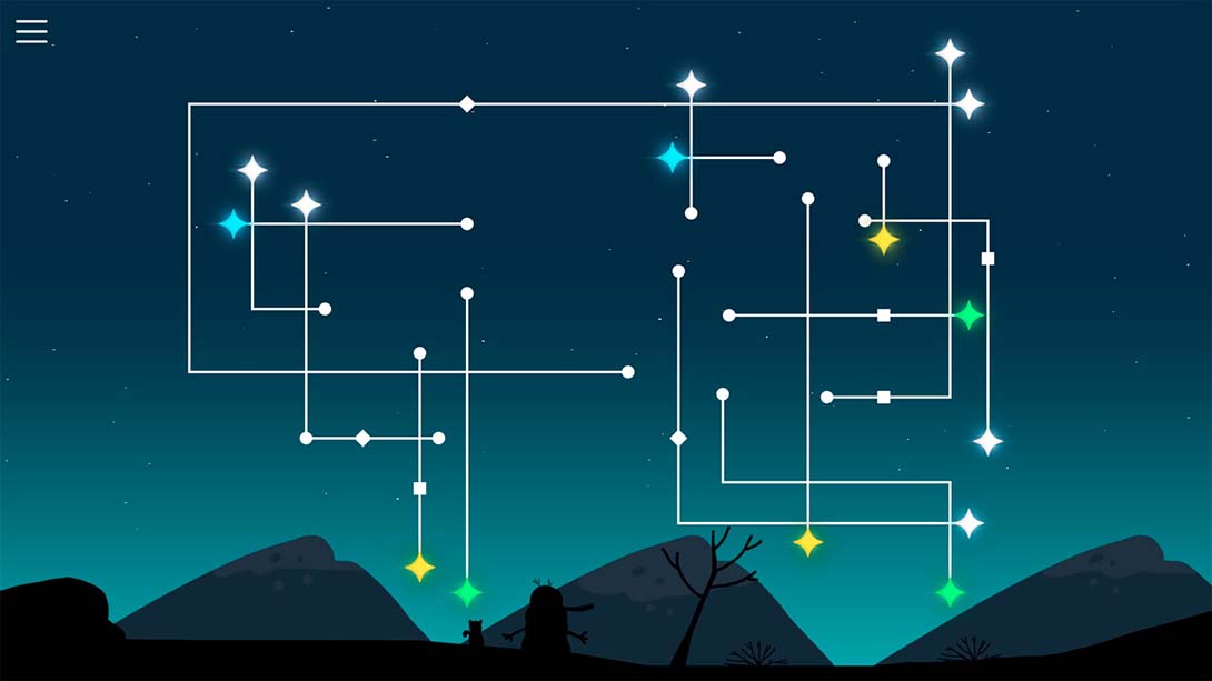 【美版】抓住星星 CATch the Stars_1