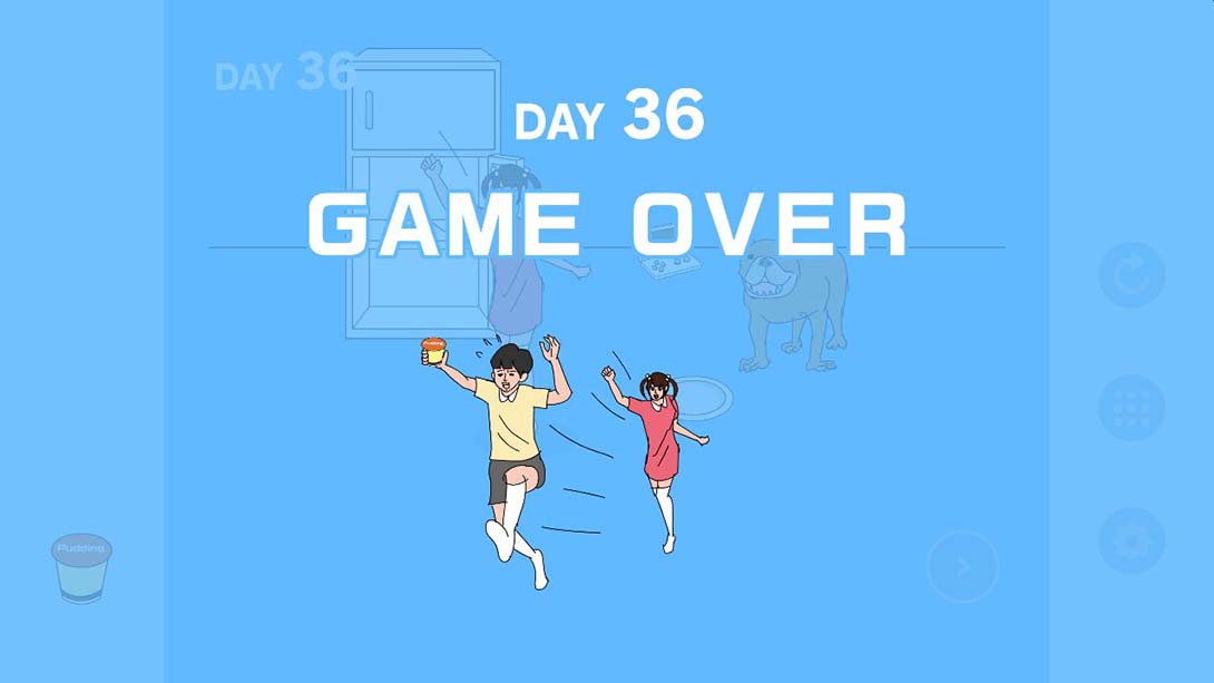 妈妈把我的游戏藏起来了 Mom Hid My Game 2_1