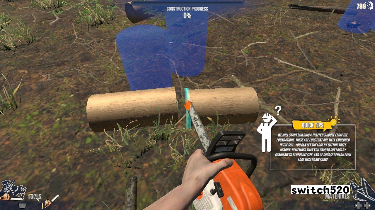 【英版】房屋建造者 House Builder_4
