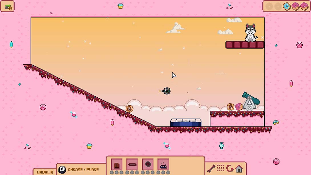 【美版】Dog's Donuts_5