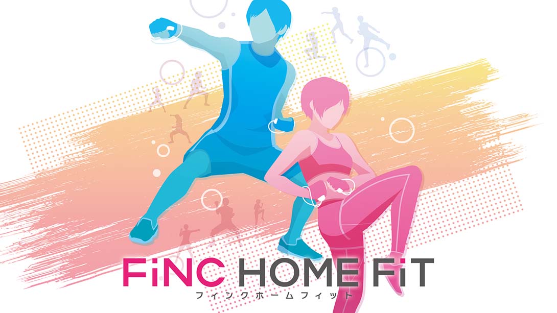 FiNC HOME FiT_0